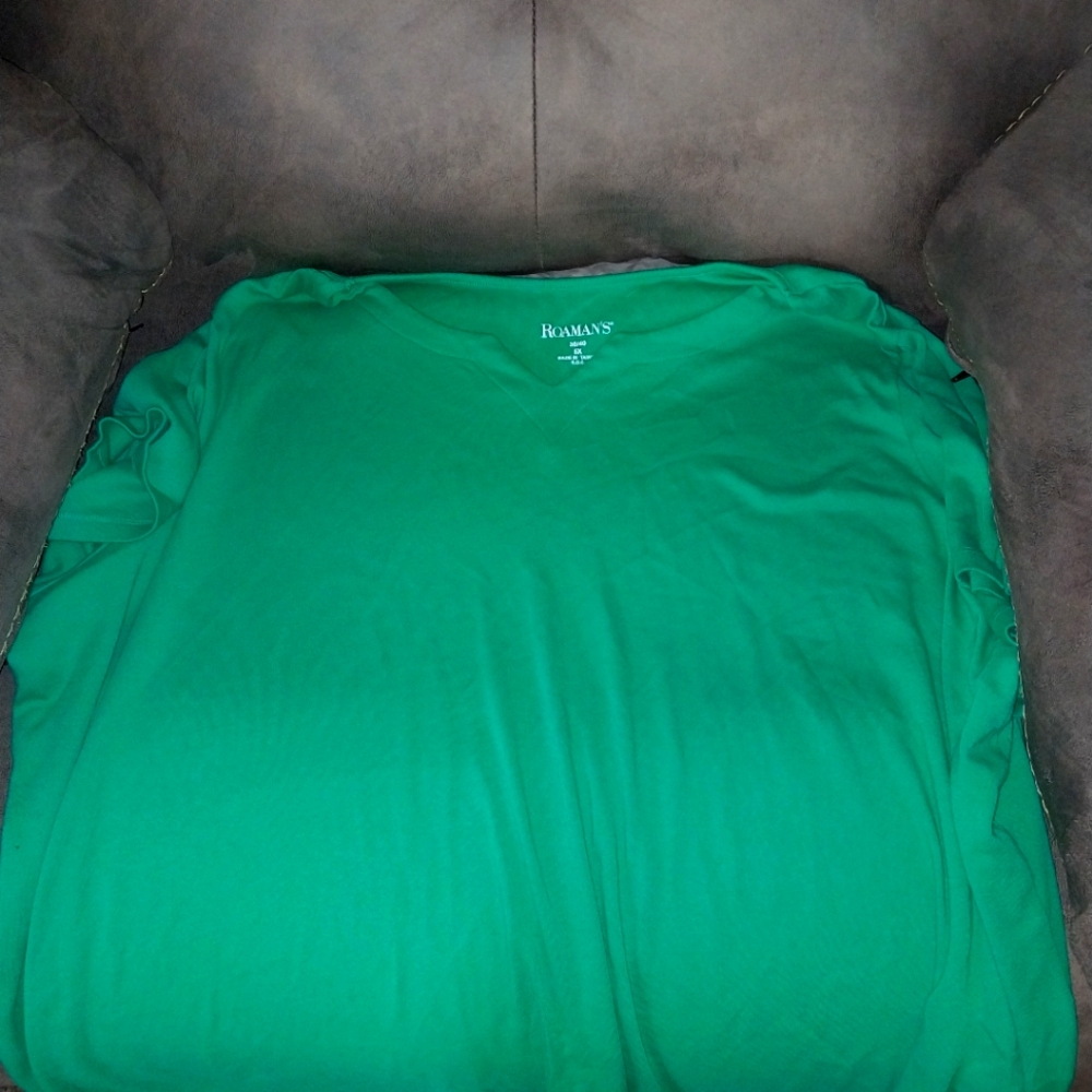 Roamans top